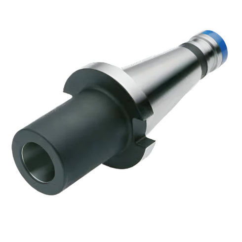 ISO Taper for End Mills with Tapered Shank and Thread, DIN 2080